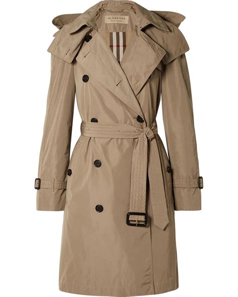 trench pizzo burberry|burberry shell trench coat.